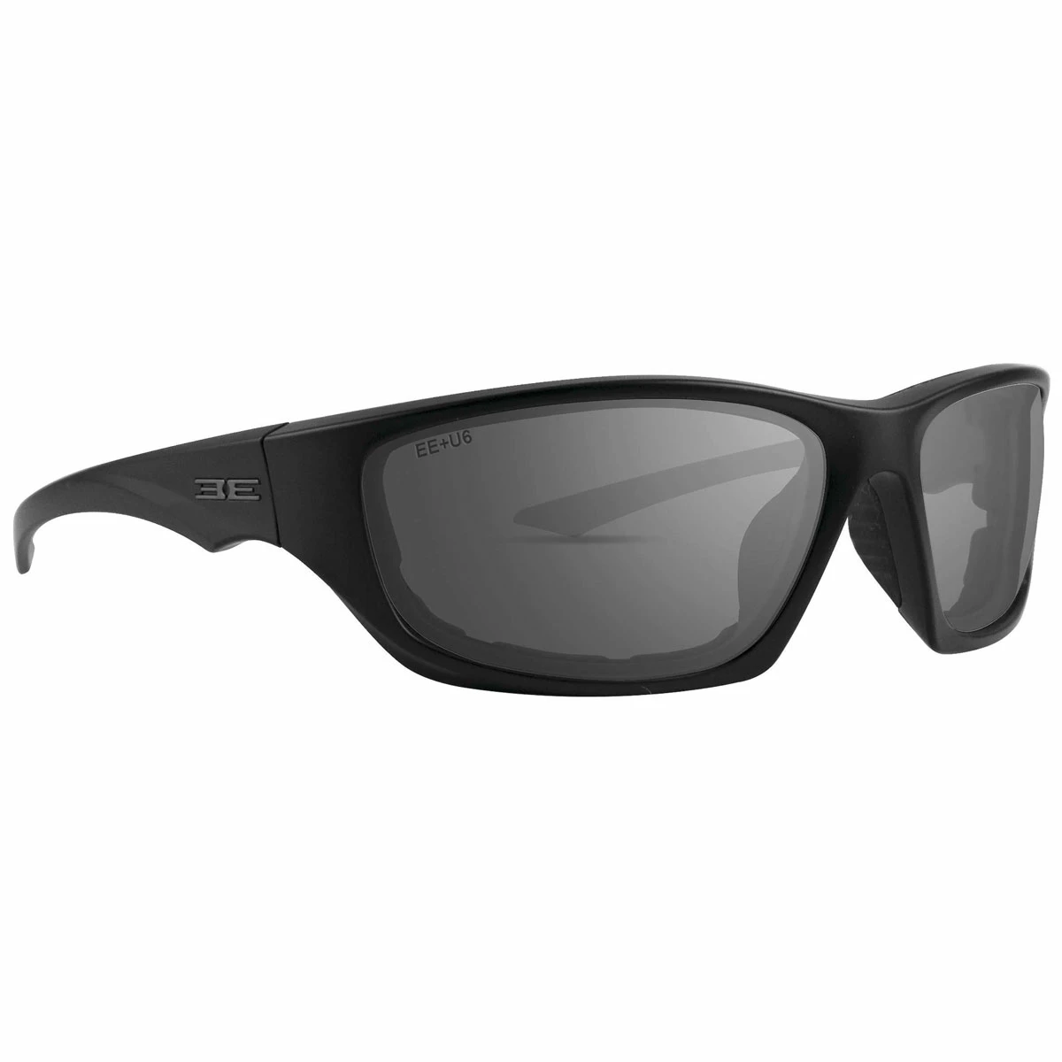 Epoch Eyewear Epoch Foam 3 Sunglasses With Smoke Lens 1 Epoch Eyewear Epoch Foam 3 Sunglasses With Smoke Lens