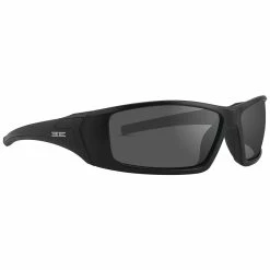 Epoch Eyewear Epoch 3 Sunglasses With Smoke Lens