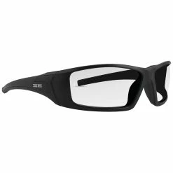 Epoch Eyewear Epoch 3 Sunglasses With Clear Lens