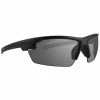 Epoch Eyewear Link Sunglasses With Smoke Lens