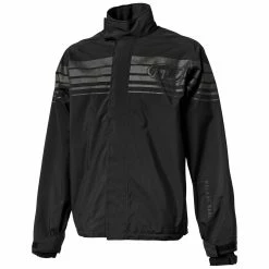 Roland Sands Design Apparel Men's Rain Cover Jacket