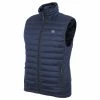 Mobile Warming Men's Endeavor Heated Dark Navy Vest