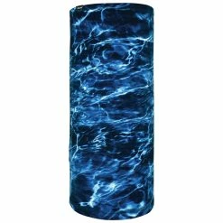 ZAN Headgear Sportflex Series Mossy Oak Elements Agua Marlin Motley Tube