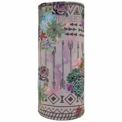 ZAN Headgear Sportflex Series Tribal Succulent Motley Tube