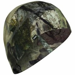 ZAN Headgear Sportflex Series Mossy Oak Break-Up Country Beanie