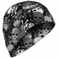 ZAN Headgear Sportflex Series All Over Skull Beanie