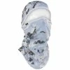 ZAN Headgear Sportflex Series Winter Camo Convertible Balaclava