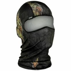 ZAN Headgear Mossy Oak Break-up Eclipse Polyester Balaclava