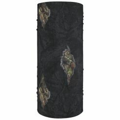 ZAN Headgear Mossy Oak Break-Up Eclipse Motley Tube