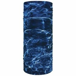 ZAN Headgear Mossy Oak Break-Up Agua Marlin Motley Tube