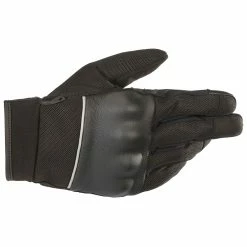 Alpinestars Men's C Vented Air Black Gloves