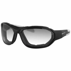 Bobster Force Convertible Photochromic Sunglasses