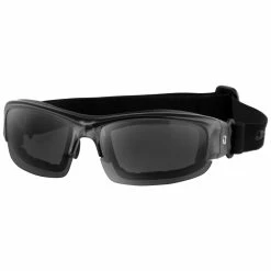 Bobster Rally Convertible Interchangeable Lens Sunglasses -Motorcycle Accessories Shop 350 3586 D V1