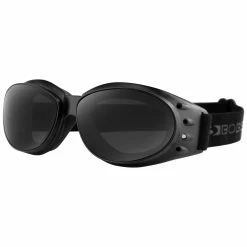 Bobster Cruiser 3 Interchangeable Goggles