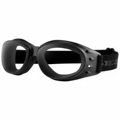Bobster Cruiser 3 Interchangeable Goggles -Motorcycle Accessories Shop 350 3601 D V1