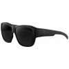 Bobster Eagle OTG Matte Black Sunglasses