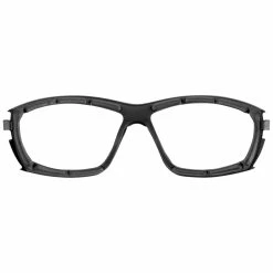 Bobster Rider Removable Foam Matte Black Sunglasses -Motorcycle Accessories Shop 350 3628 C V1