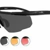 Wiley X Saber Advanced Eyewear