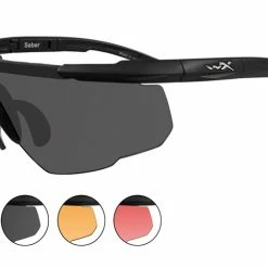 Wiley X Saber Advanced Eyewear