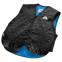 Techniche HyperKewl Cooling Black Sport Vest