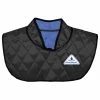 Techniche Hyperkewl Evaporative Cooling Black Neck Guard