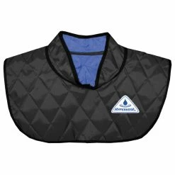 Techniche Hyperkewl Evaporative Cooling Black Neck Guard