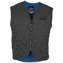 FLY Racing Street Men's Black Cooling Vest