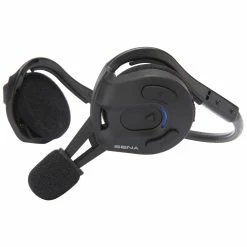 Sena Technologies Expand Long Range Bluetooth Neckband Communication System