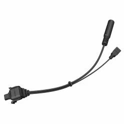 Sena Technologies 10C Earbud Adapter Split Cable
