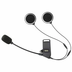 Sena Technologies 10S Clamp Kit For Bell Mag-9 Helmets