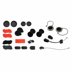 Sena Technologies 10R Accessory Kit