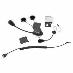 Sena Technologies 30k/20s Evo Helmet Clamp Kit For Goldwing CB Radios