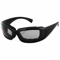 Bobster Invader Photochromic Sunglasses