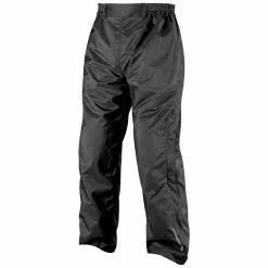 Firstgear Rainman Black Rain Pants