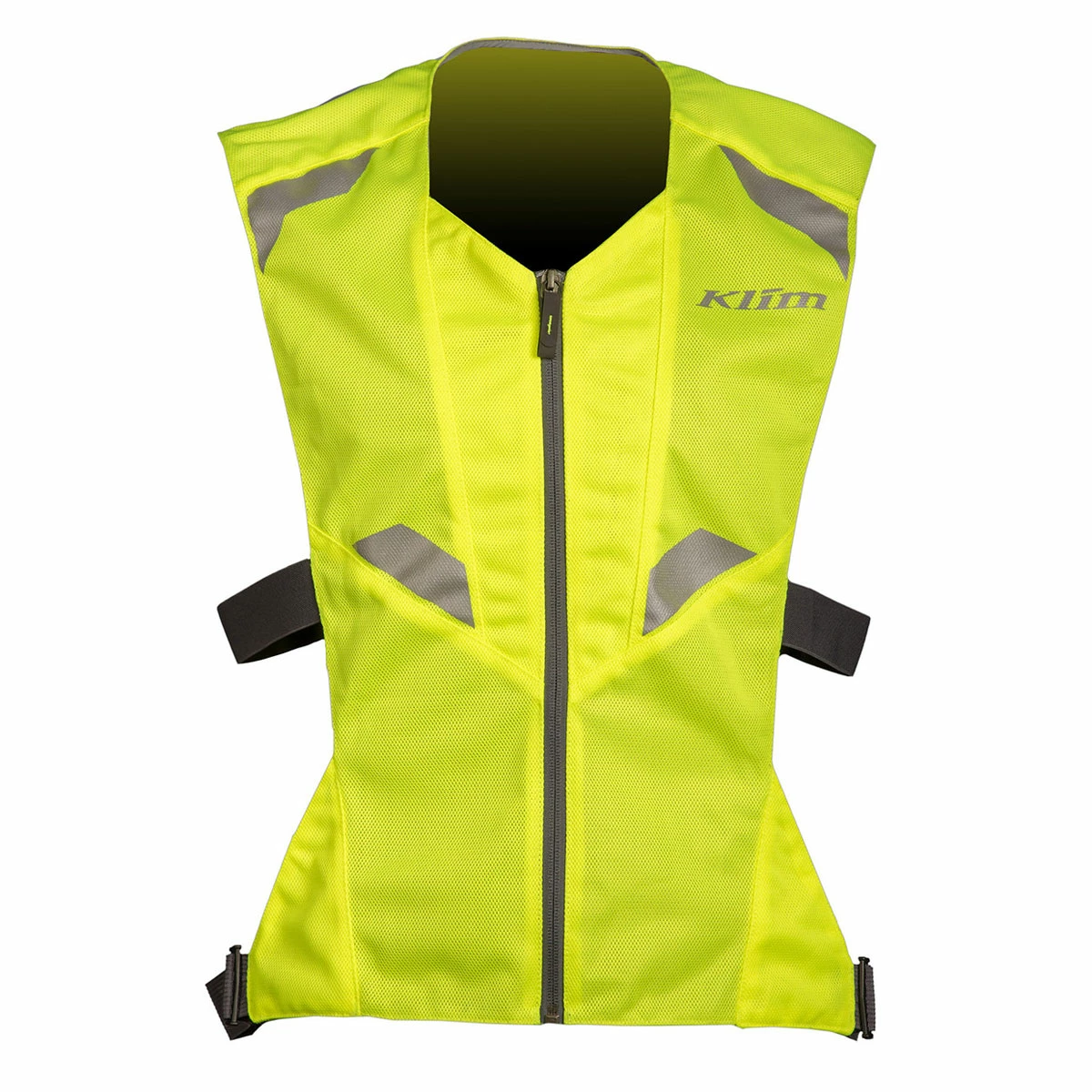 Klim Men's Vantage Hi-Viz Vest 1 Klim Men's Vantage Hi-Viz Vest