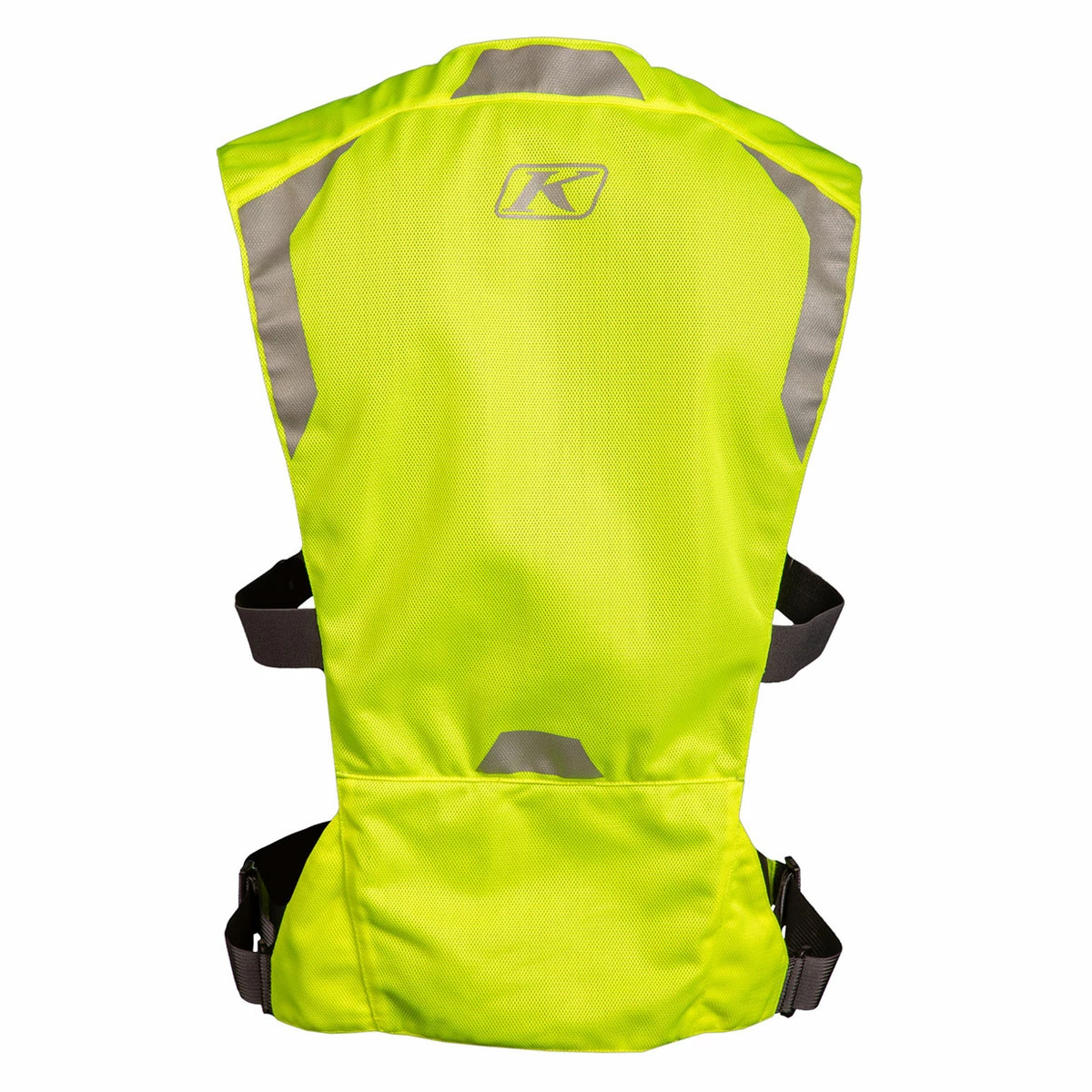 Klim Men's Vantage Hi-Viz Vest 2 Klim Men's Vantage Hi-Viz Vest - Image 2