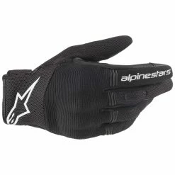 Alpinestars Men's Copper Black/White Gloves