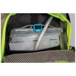 Klim Arsenal Sage/Hi-Viz Vest -Motorcycle Accessories Shop 420 3419 C V6