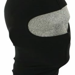 ZAN Headgear Cold Weather Balaclava Black