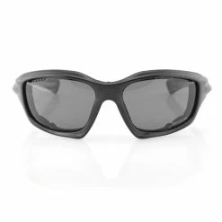 Bobster Desperado Black Sunglasses With Smoke Lens 8 Bobster Desperado Black Sunglasses With Smoke Lens -Motorcycle Accessories Shop 505 069 C V1