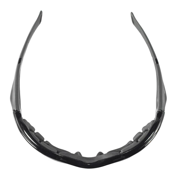 Bobster Desperado Black Sunglasses With Smoke Lens 5 Bobster Desperado Black Sunglasses With Smoke Lens - Image 5