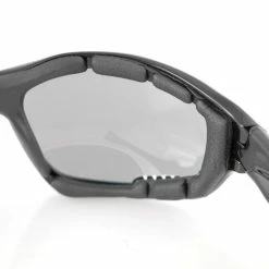 Bobster Desperado Black Sunglasses With Smoke Lens 11 Bobster Desperado Black Sunglasses With Smoke Lens -Motorcycle Accessories Shop 505 069 F V1