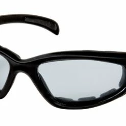 Chap'el C-1SS Photochromatic On-A-Budget Black Sunglasses