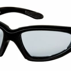 Chap'el C-3SS Photochromatic On-A-Budget Black Sunglasses