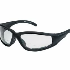 Chap'el S23BF Clear Lens Bi-Focal Glasses