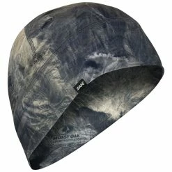 ZAN Headgear Sportflex Mossy Oak Overwatch Helmet Liner/Beanie