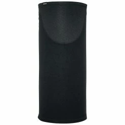 ZAN Headgear Sportflex Black Windproof Tube