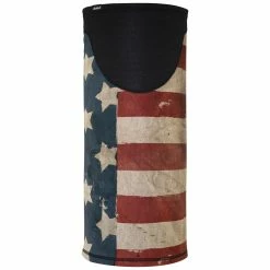 ZAN Headgear Sportflex Patriot Windproof Tube
