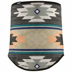 ZAN Headgear Sportflex Southwest Neck Gaiter
