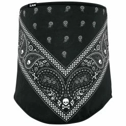ZAN Headgear Sportflex Classic Bandana Neck Gaiter